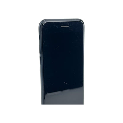 Apple iPhone SE 3. Gen Smartphone 4,7 Zoll (11,94 cm) 128 GB Mitternacht | Retourware
