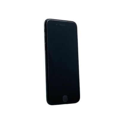 Apple iPhone SE 3. Gen Smartphone 4,7 Zoll (11,94 cm) 128 GB Mitternacht | Retourware