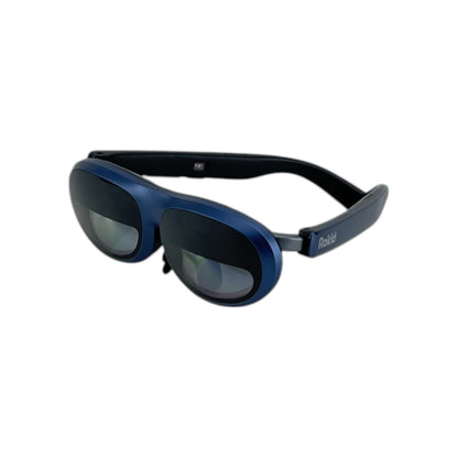 Rokid Max Portable AR Brille FullHD Augmented Reality OLED 120Hz 1080p USB-C | Retourware