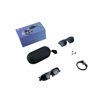 Rokid Max Portable AR Brille FullHD Augmented Reality OLED 120Hz 1080p USB-C | Retourware