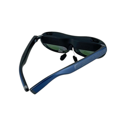 Rokid Max Portable AR Brille FullHD Augmented Reality OLED 120Hz 1080p USB-C | Retourware