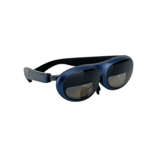 Rokid Max Portable AR Brille FullHD Augmented Reality OLED 120Hz 1080p USB-C | Retourware