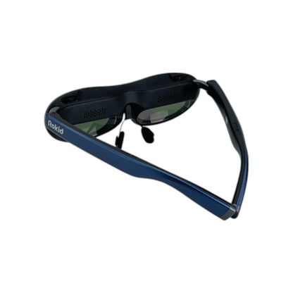 Rokid Max Portable AR Brille FullHD Augmented Reality OLED 120Hz 1080p USB-C | Retourware