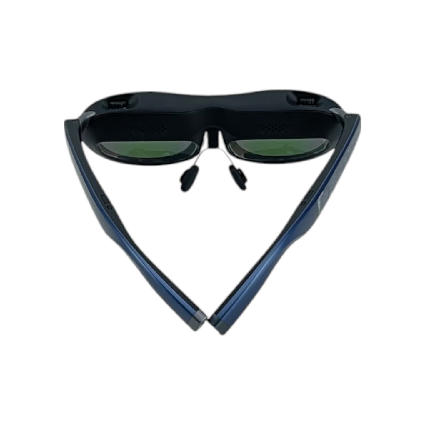 Rokid Max Portable AR Brille FullHD Augmented Reality OLED 120Hz 1080p USB-C | Retourware