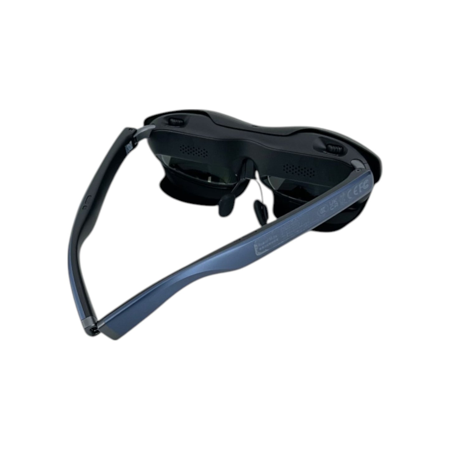 Rokid Max Portable AR Brille FullHD Augmented Reality OLED 120Hz 1080p USB-C | Retourware