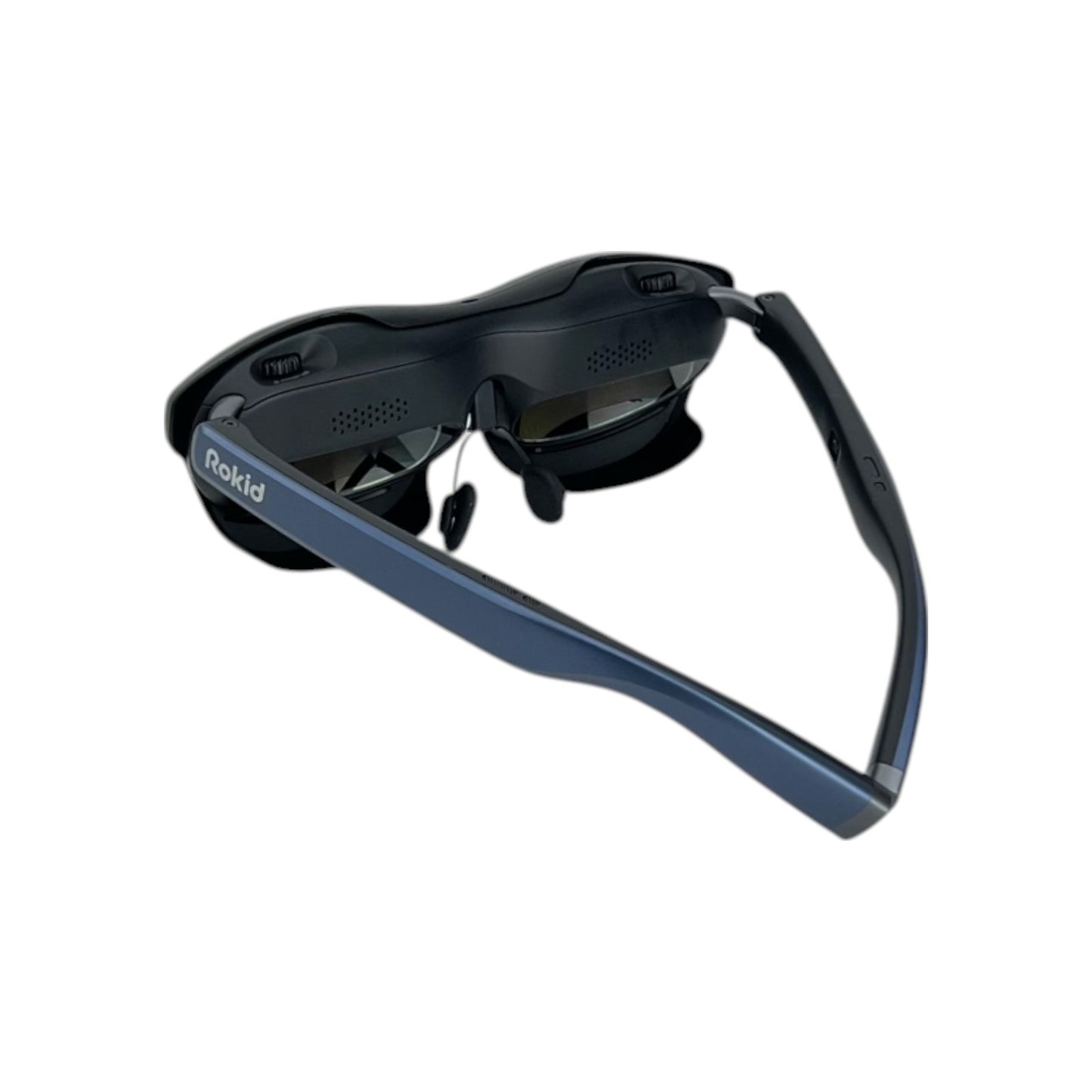 Rokid Max Portable AR Brille FullHD Augmented Reality OLED 120Hz 1080p USB-C | Retourware