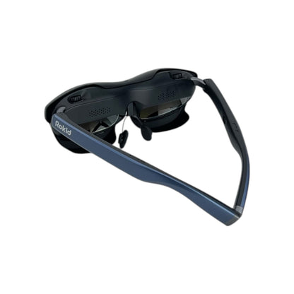 Rokid Max Portable AR Brille FullHD Augmented Reality OLED 120Hz 1080p USB-C | Retourware