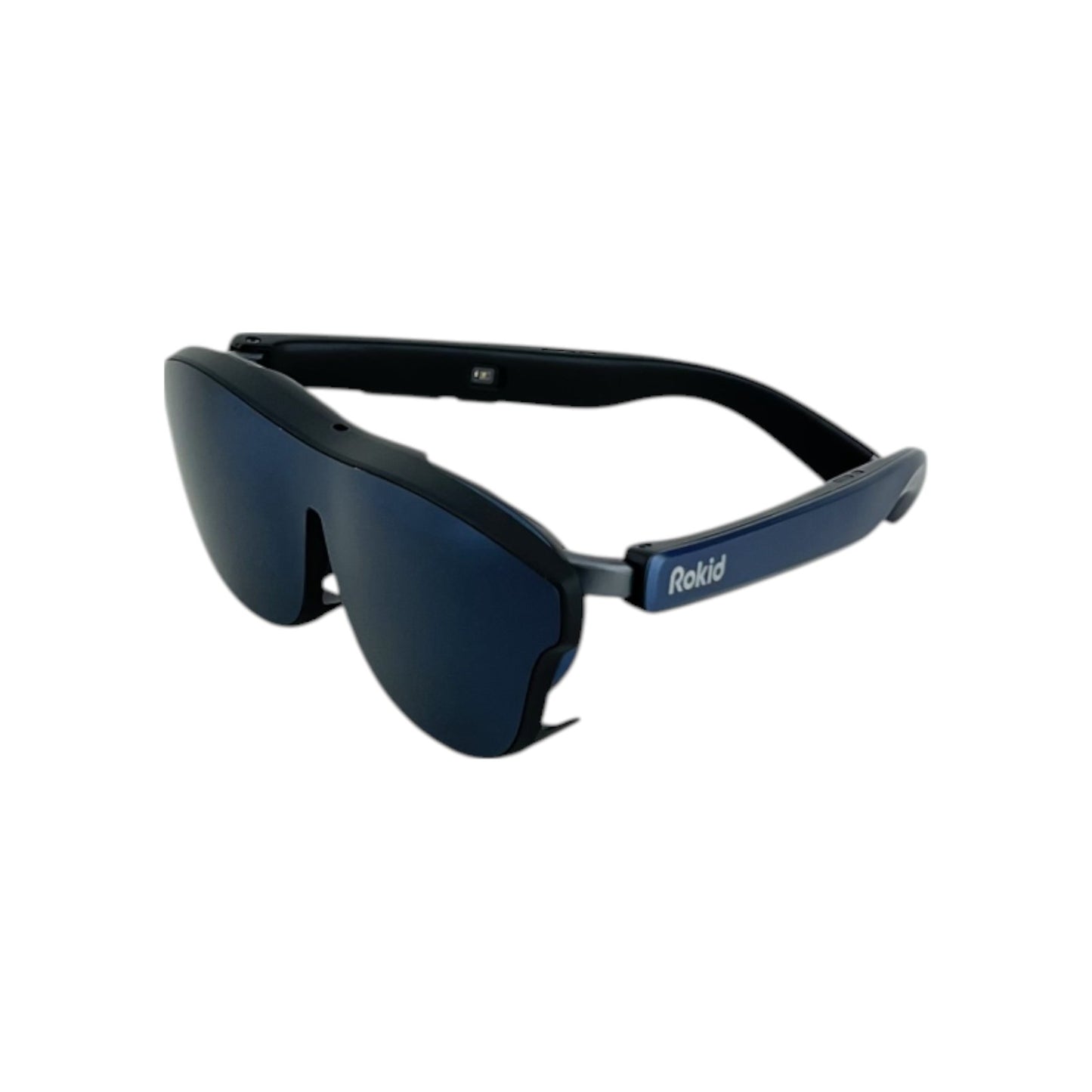 Rokid Max Portable AR Brille FullHD Augmented Reality OLED 120Hz 1080p USB-C | Retourware