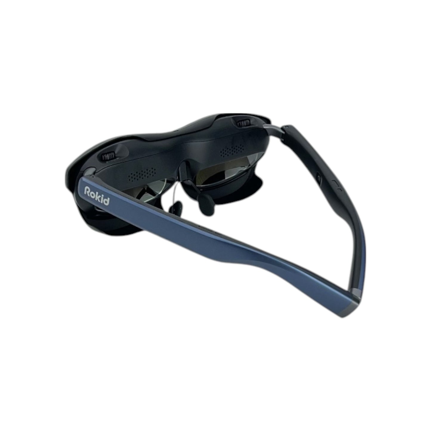 Rokid Max Portable AR Brille FullHD Augmented Reality OLED 120Hz 1080p USB-C | Retourware