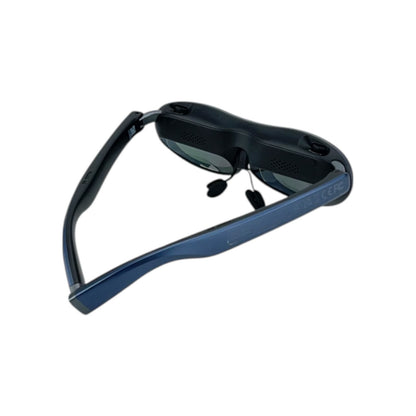 Rokid Max Portable AR Brille FullHD Augmented Reality OLED 120Hz 1080p USB-C | Retourware
