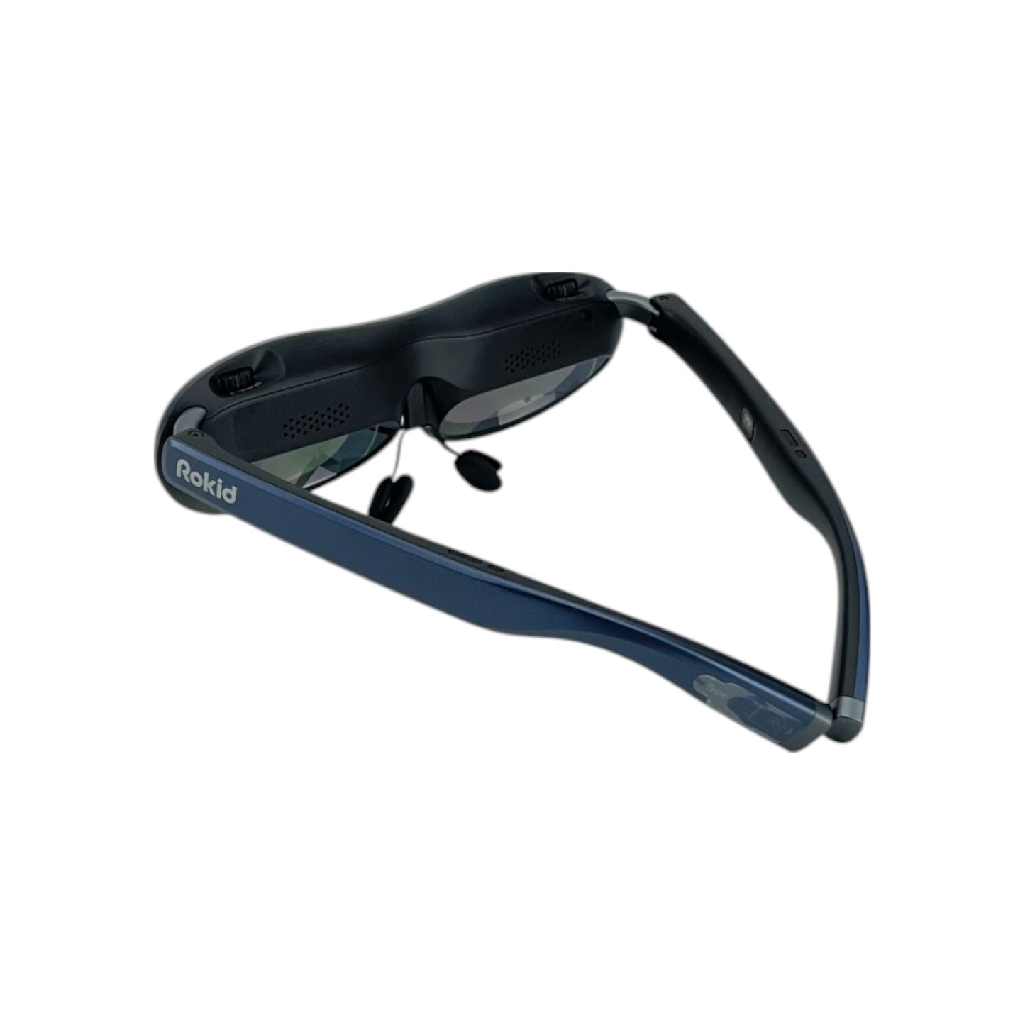 Rokid Max Portable AR Brille FullHD Augmented Reality OLED 120Hz 1080p USB-C | Retourware