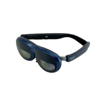 Rokid Max Portable AR Brille FullHD Augmented Reality OLED 120Hz 1080p USB-C | Retourware