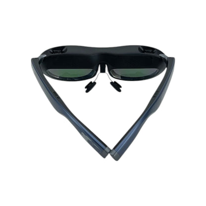 Rokid Max Portable AR Brille FullHD Augmented Reality OLED 120Hz 1080p USB-C | Retourware