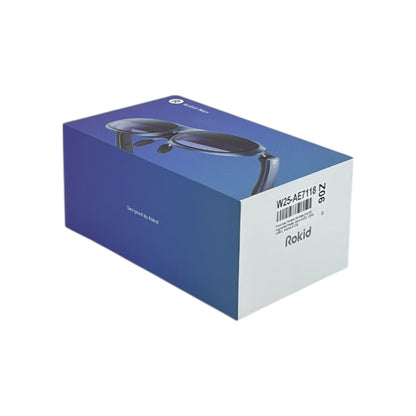Rokid Max Portable AR Brille FullHD Augmented Reality OLED 120Hz 1080p USB-C | Retourware