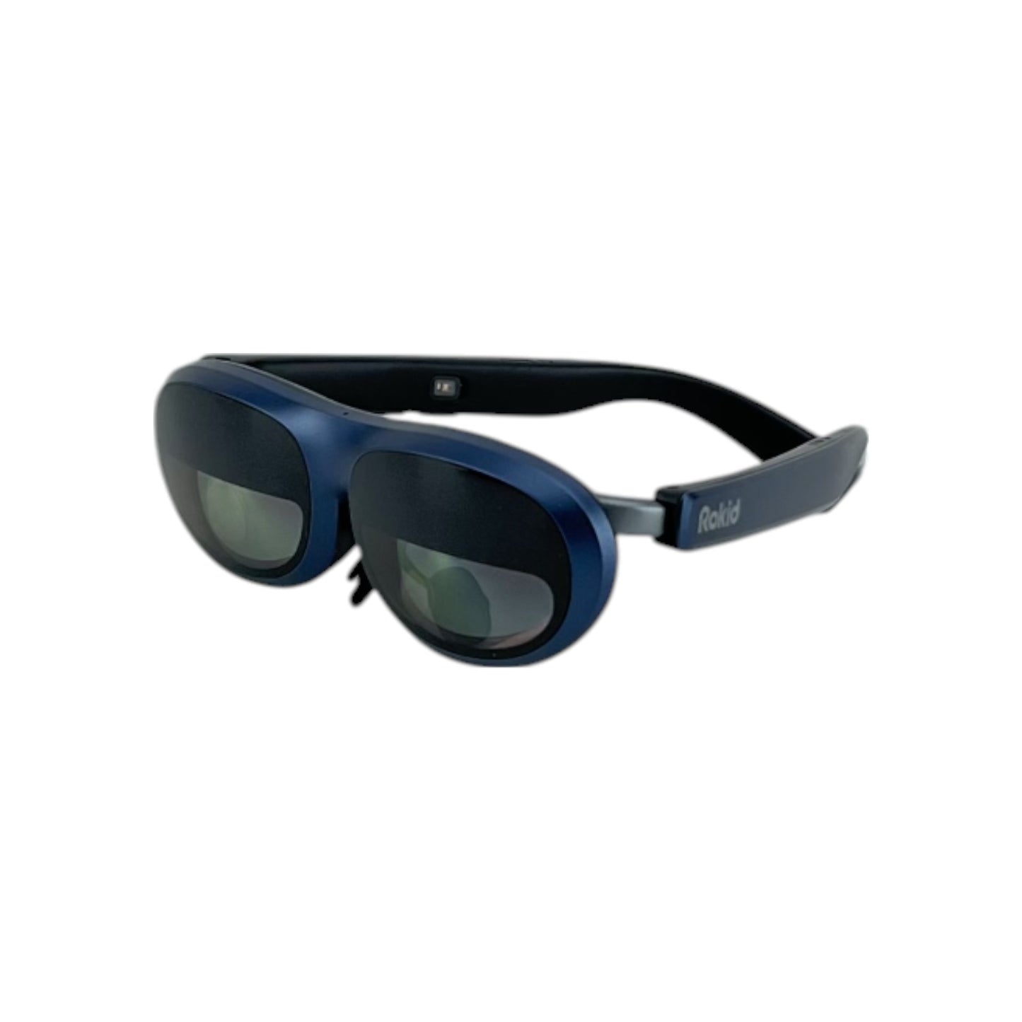Rokid Max Portable AR Brille FullHD Augmented Reality OLED 120Hz 1080p USB-C | Retourware