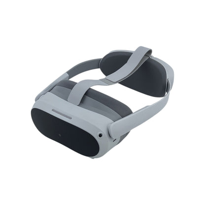 PICO 4 All-in-One VR Gaming Headset 90Hz LCD 128GB USB-C Bluetooth WiFi Weiß | Retourware