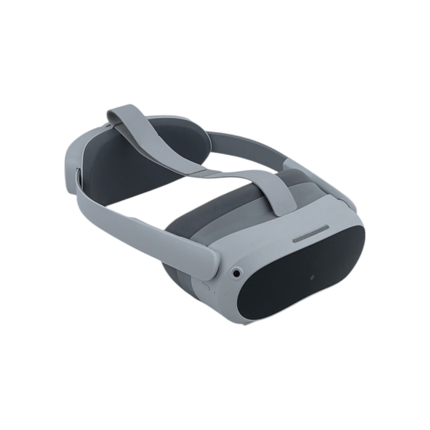 PICO 4 All-in-One VR Gaming Headset 90Hz LCD 128GB USB-C Bluetooth WiFi Weiß | Retourware