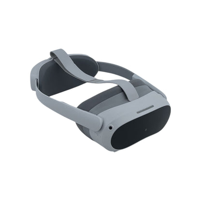 PICO 4 All-in-One VR Gaming Headset 90Hz LCD 128GB USB-C Bluetooth WiFi Weiß | Retourware