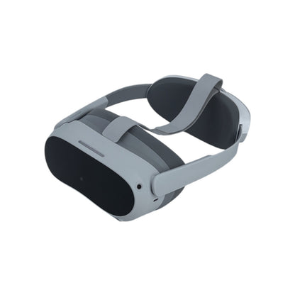 PICO 4 All-in-One VR Gaming Headset 90Hz LCD 128GB USB-C Bluetooth WiFi Weiß | Retourware