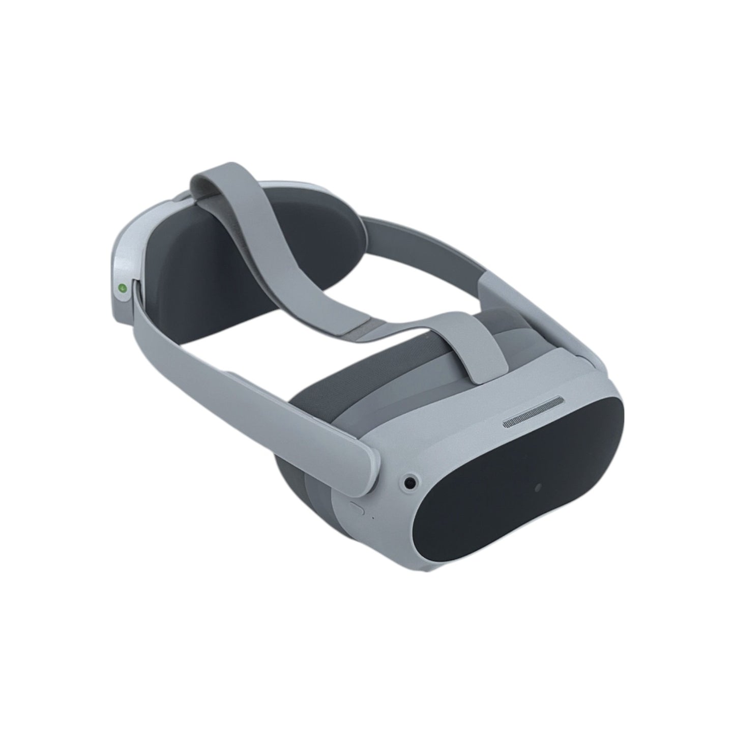 PICO 4 All-in-One VR Gaming Headset 90Hz LCD 128GB USB-C Bluetooth WiFi Weiß | Retourware