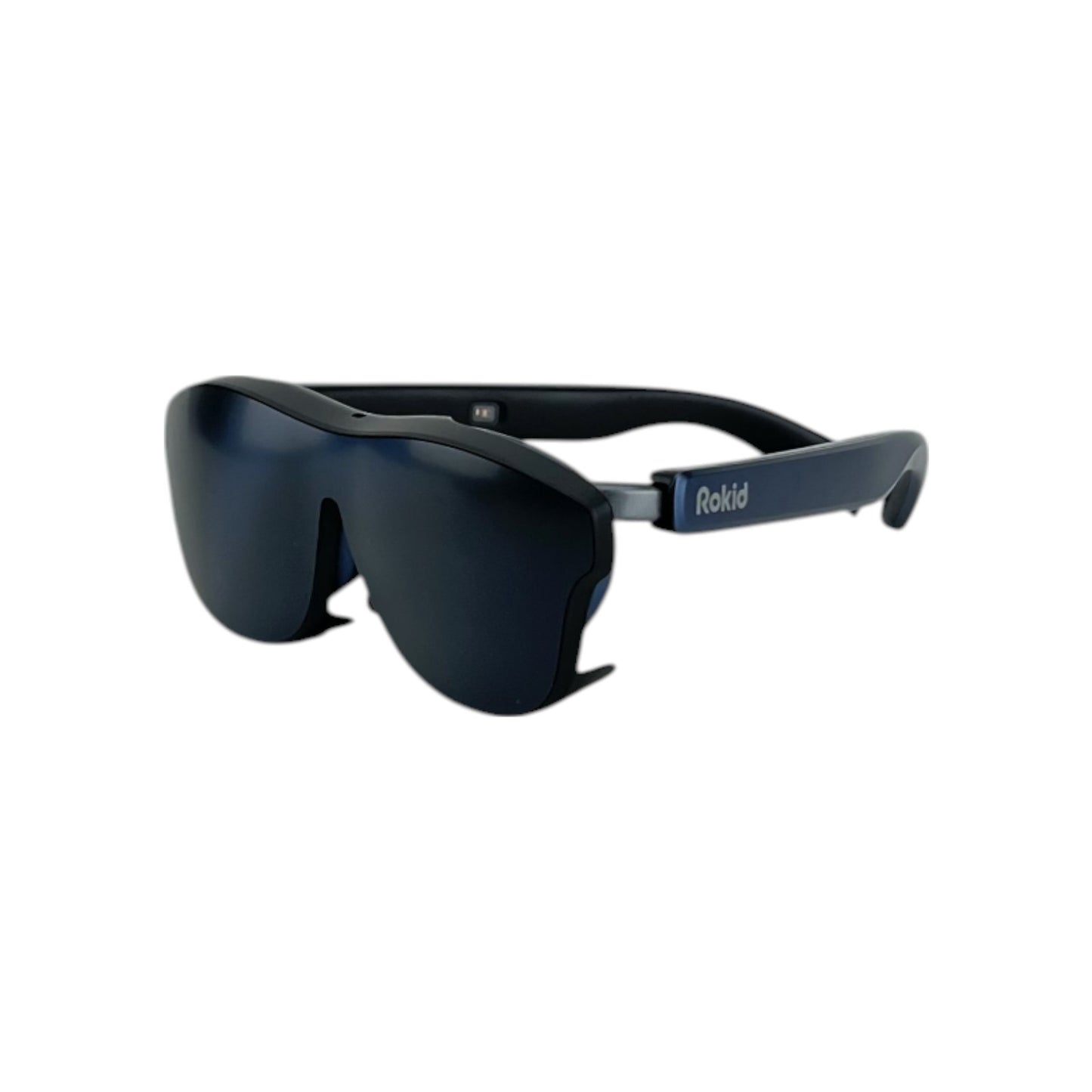 Rokid Max Portable AR Brille FullHD Augmented Reality OLED 120Hz 1080p USB-C | Retourware