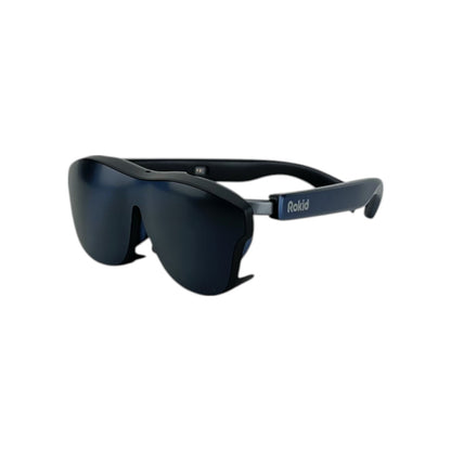 Rokid Max Portable AR Brille FullHD Augmented Reality OLED 120Hz 1080p USB-C | Retourware