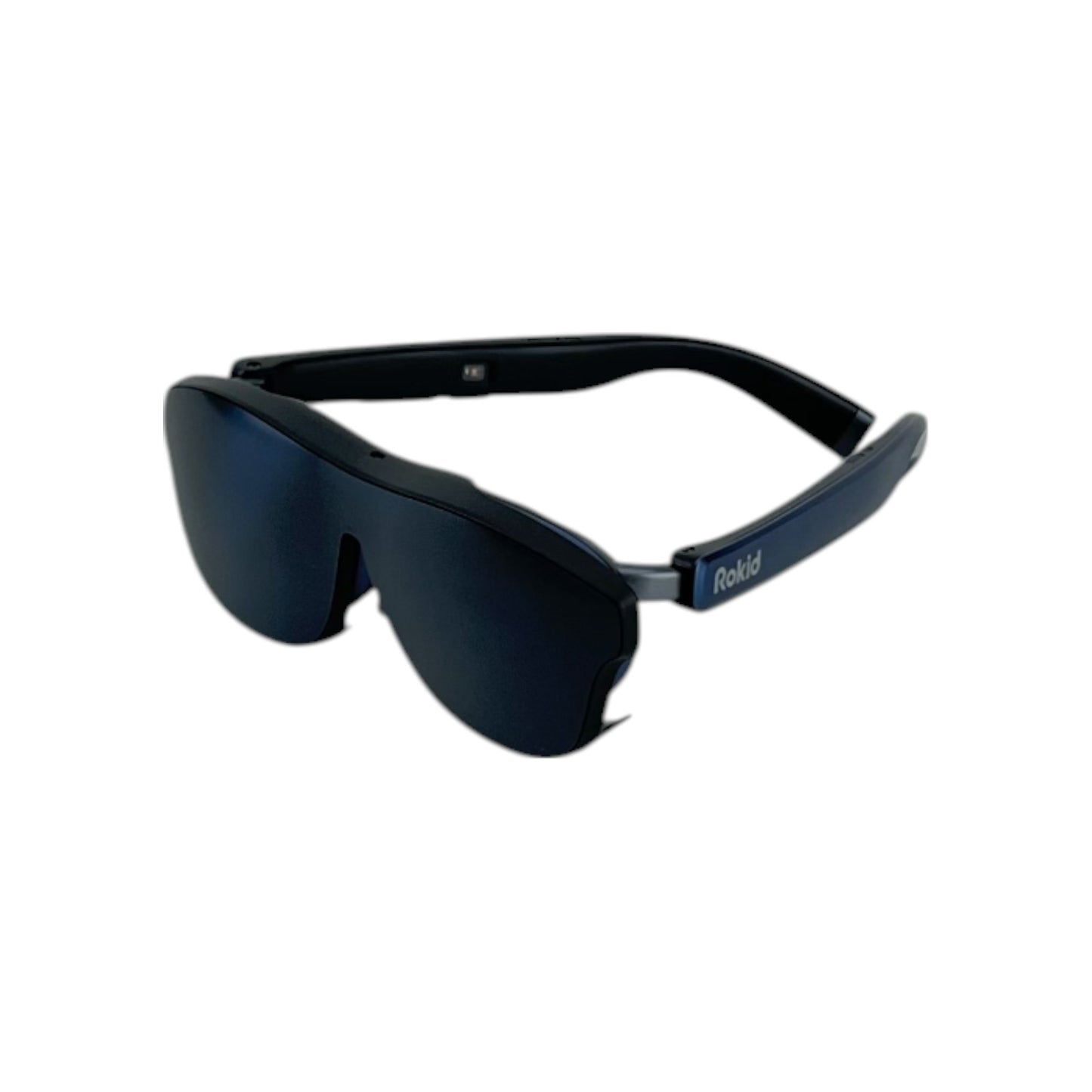 Rokid Max Portable AR Brille FullHD Augmented Reality OLED 120Hz 1080p USB-C | Retourware