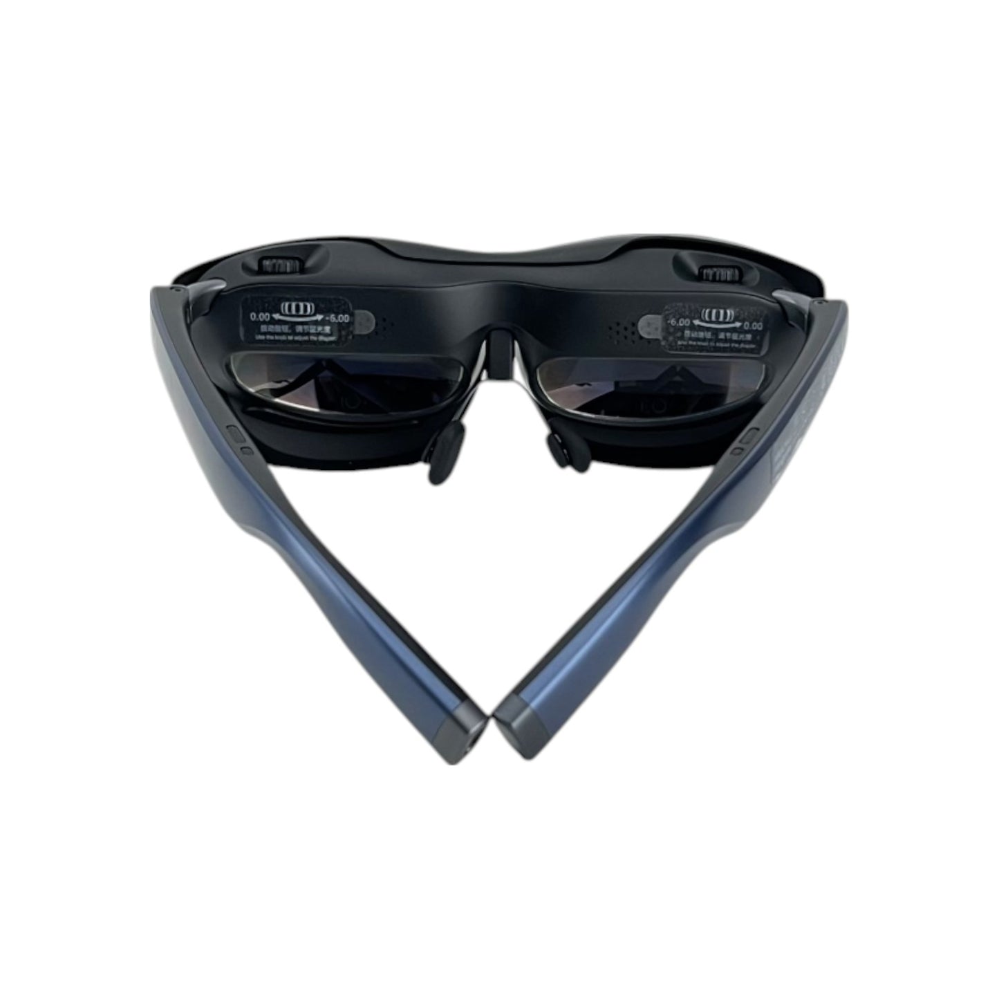 Rokid Max Portable AR Brille FullHD Augmented Reality OLED 120Hz 1080p USB-C | Retourware