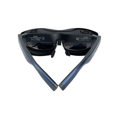 Rokid Max Portable AR Brille FullHD Augmented Reality OLED 120Hz 1080p USB-C | Retourware