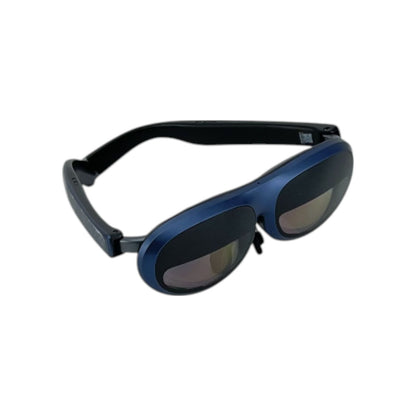 Rokid Max AR Brille tragbar Full HD Augmented Reality Micro-OLED 120Hz USB-C | Retourware