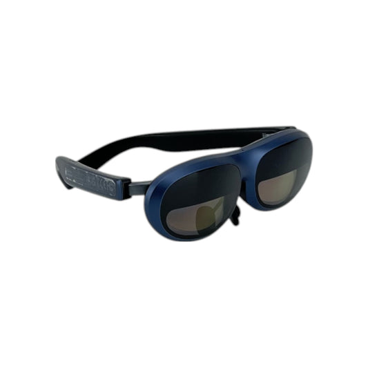 Rokid Max AR Brille tragbar Full HD Augmented Reality Micro-OLED 120Hz USB-C | Retourware