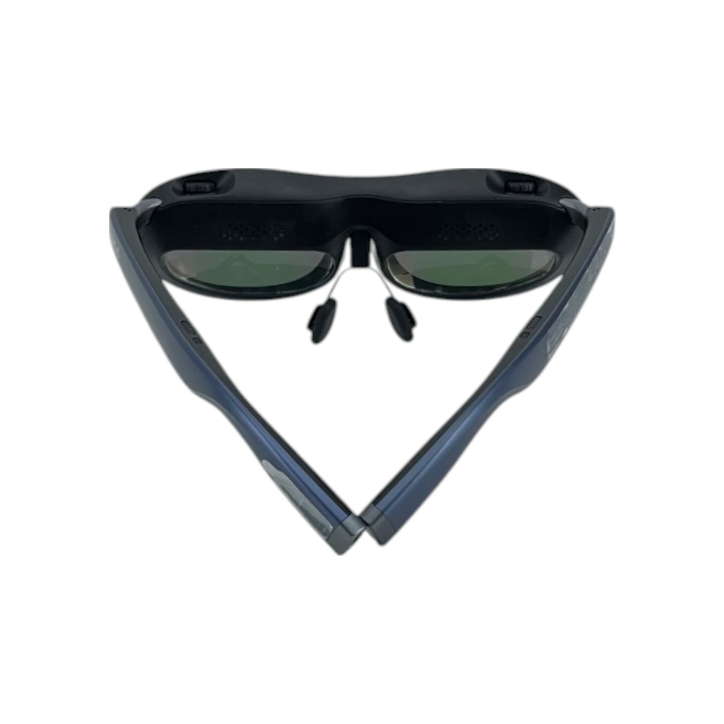 Rokid Max AR Brille tragbar Full HD Augmented Reality Micro-OLED 120Hz USB-C | Retourware