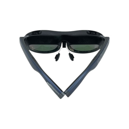 Rokid Max AR Brille tragbar Full HD Augmented Reality Micro-OLED 120Hz USB-C | Retourware
