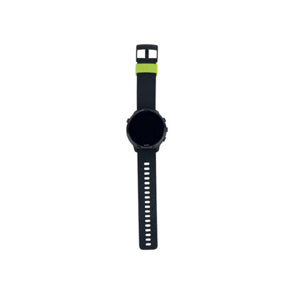 Suunto 7 Smartwatch 50mm 1.39 Zoll (3.53 cm) WiFi Bluetooth NFC Black Lime | Retourware