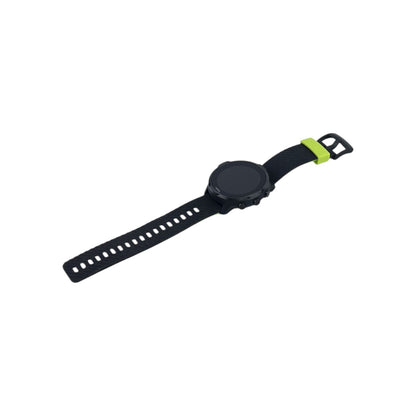 Suunto 7 Smartwatch 50mm 1.39 Zoll (3.53 cm) WiFi Bluetooth NFC Black Lime | Retourware