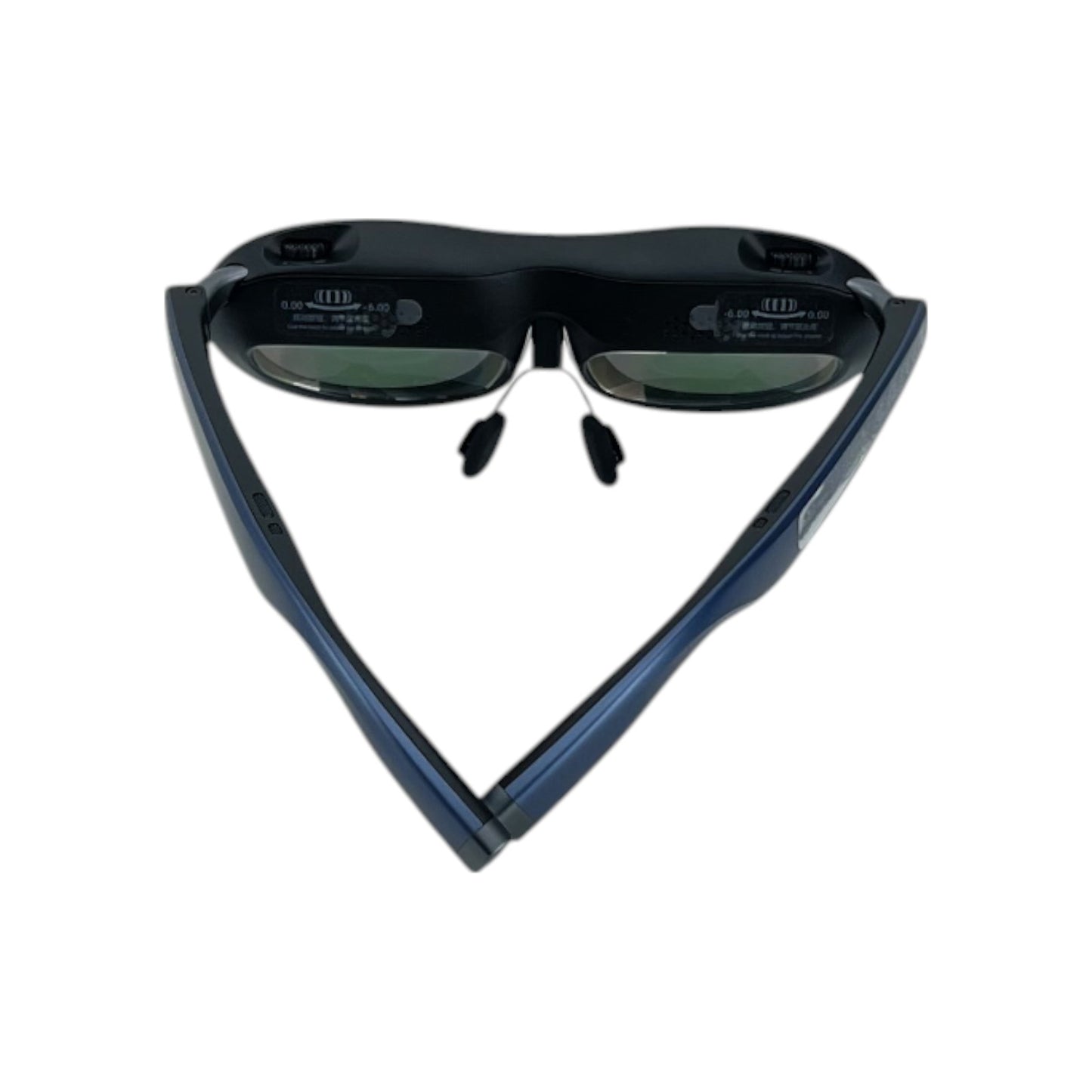 Rokid Max Portable AR Brille FullHD Augmented Reality OLED 120Hz 1080p USB-C | Retourware