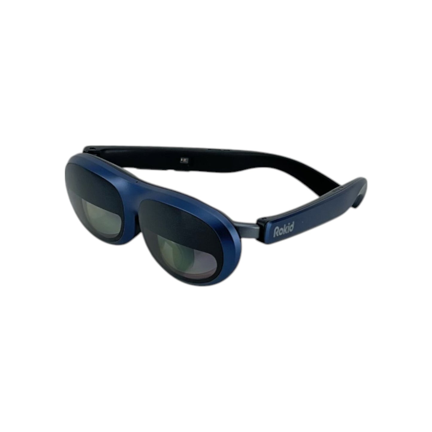 Rokid Max Portable AR Brille FullHD Augmented Reality OLED 120Hz 1080p USB-C | Retourware