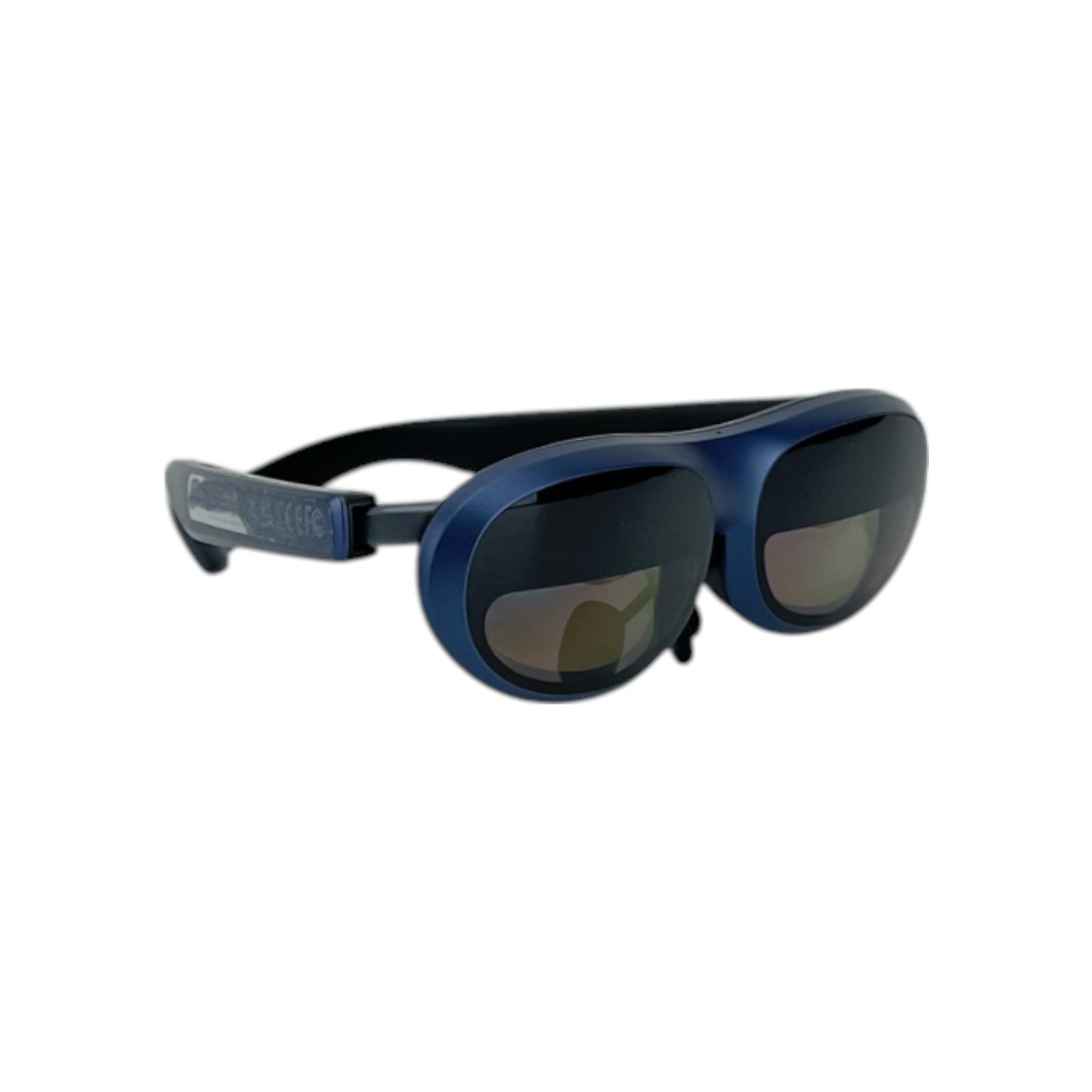 Rokid Max Portable AR Brille FullHD Augmented Reality OLED 120Hz 1080p USB-C | Retourware