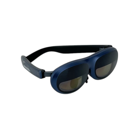 Rokid Max Portable AR Brille FullHD Augmented Reality OLED 120Hz 1080p USB-C | Retourware