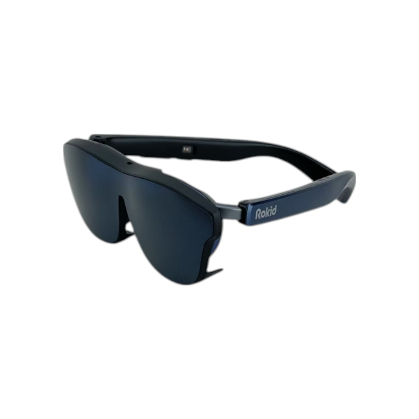Rokid Max Portable AR Brille FullHD Augmented Reality OLED 120Hz 1080p USB-C | Retourware