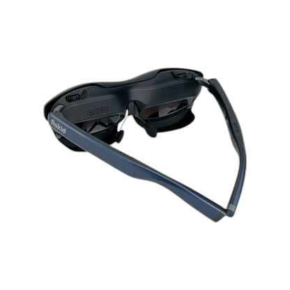 Rokid Max Portable AR Brille FullHD Augmented Reality OLED 120Hz 1080p USB-C | Retourware