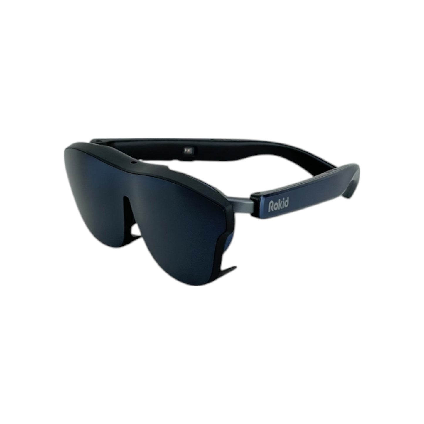Rokid Max Portable AR Brille FullHD Augmented Reality OLED 120Hz 1080p USB-C | Retourware