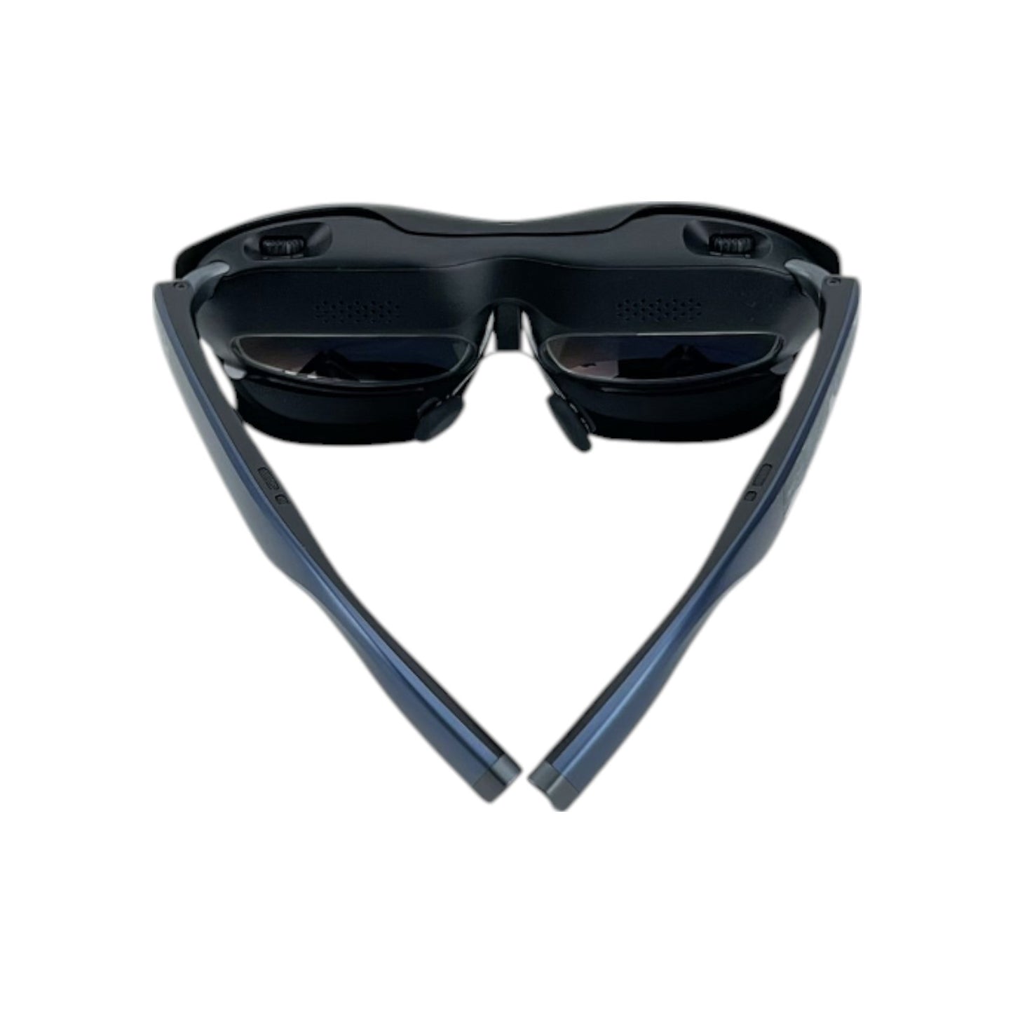 Rokid Max Portable AR Brille FullHD Augmented Reality OLED 120Hz 1080p USB-C | Retourware