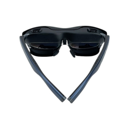 Rokid Max Portable AR Brille FullHD Augmented Reality OLED 120Hz 1080p USB-C | Retourware