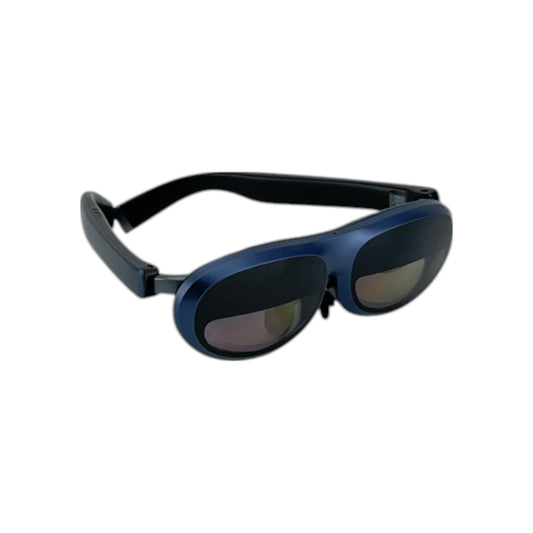 Rokid Max Portable AR Brille FullHD Augmented Reality OLED 120Hz 1080p USB-C | Retourware