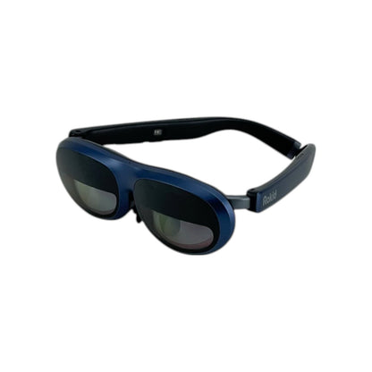 Rokid Max Portable AR Brille FullHD Augmented Reality OLED 120Hz 1080p USB-C | Retourware