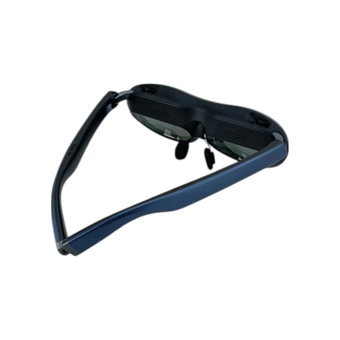Rokid Max Portable AR Brille FullHD Augmented Reality OLED 120Hz 1080p USB-C | Retourware