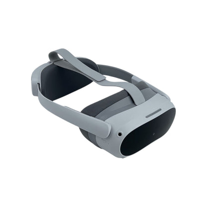 PICO 4 All-in-One VR Gaming Headset 90Hz LCD 128GB USB-C Bluetooth WiFi Weiß | Retourware