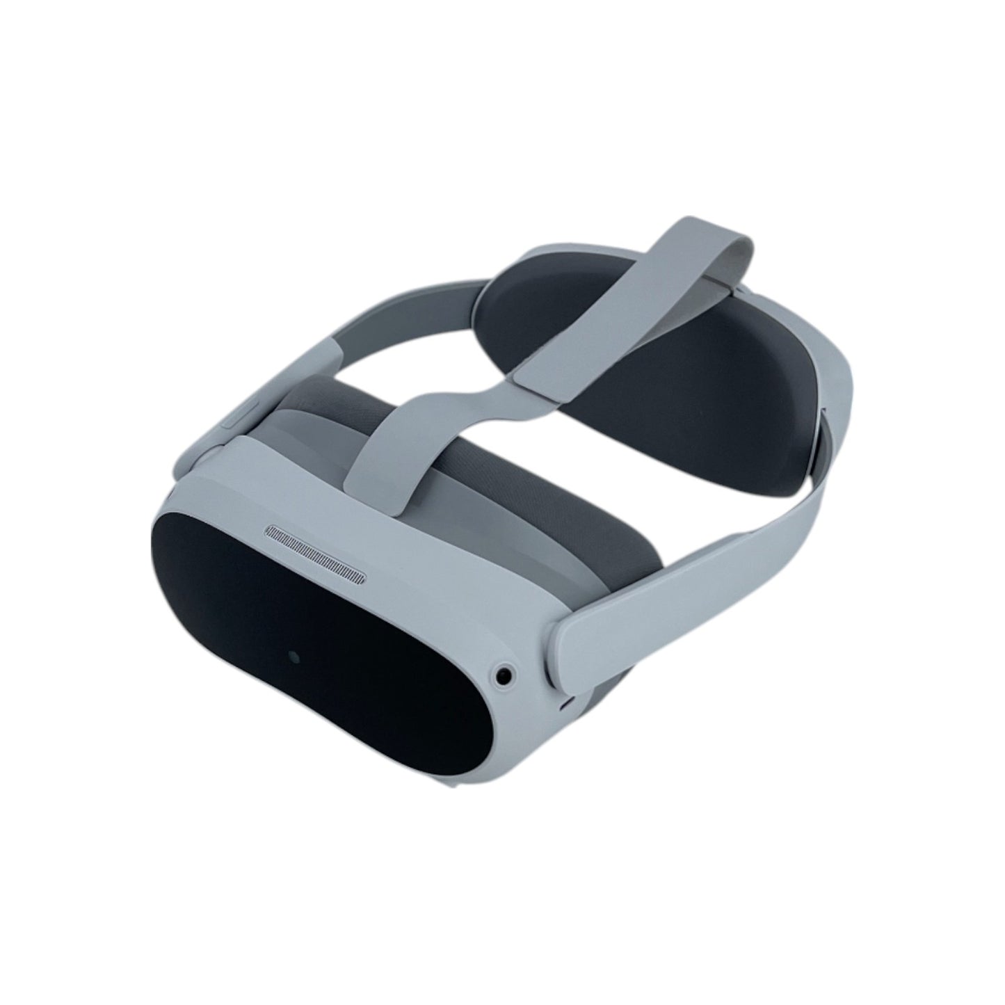 PICO 4 All-in-One VR Gaming Headset 90Hz LCD 128GB USB-C Bluetooth WiFi Weiß | Retourware