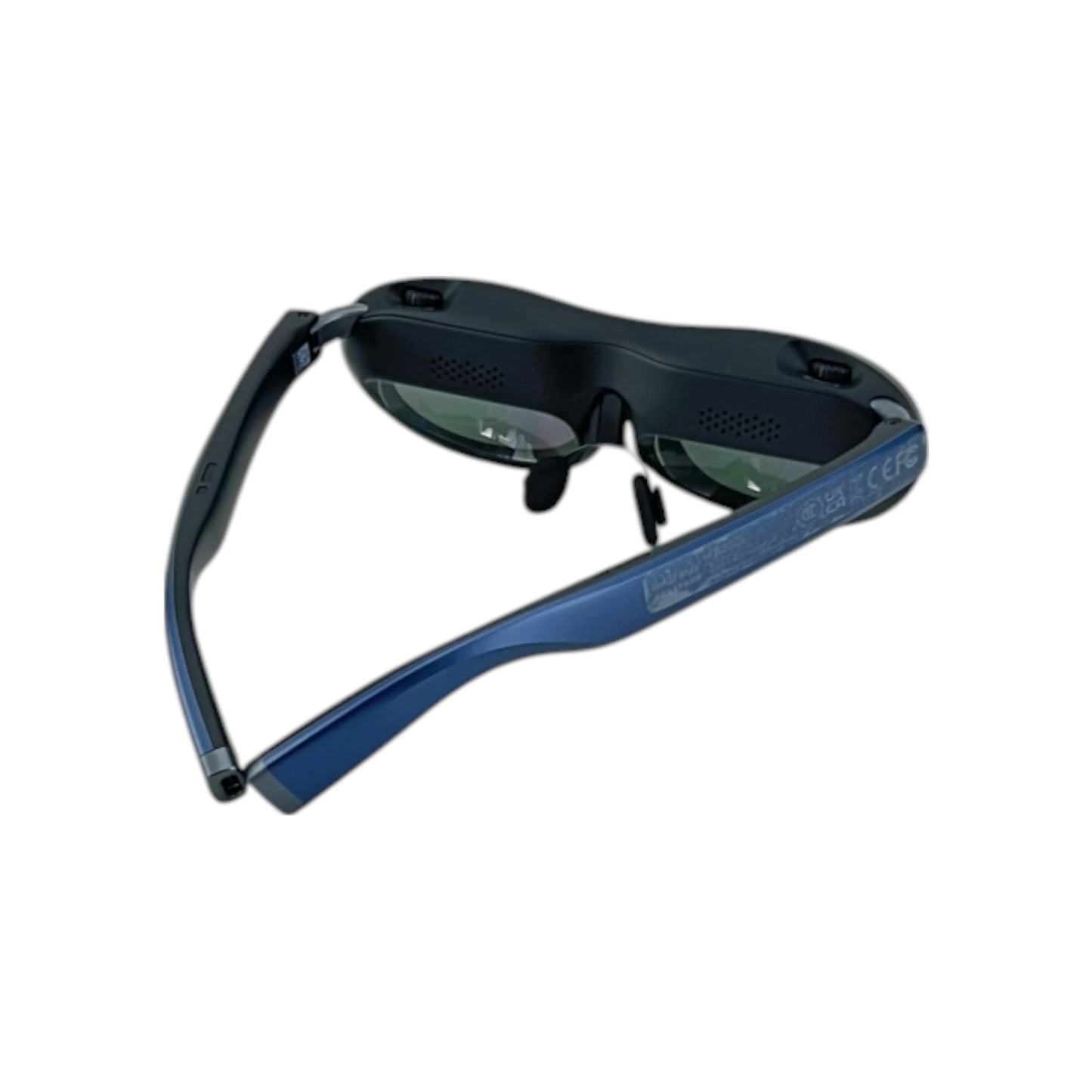 Rokid Max Portable AR Brille FullHD Augmented Reality OLED 120Hz 1080p USB-C | Retourware